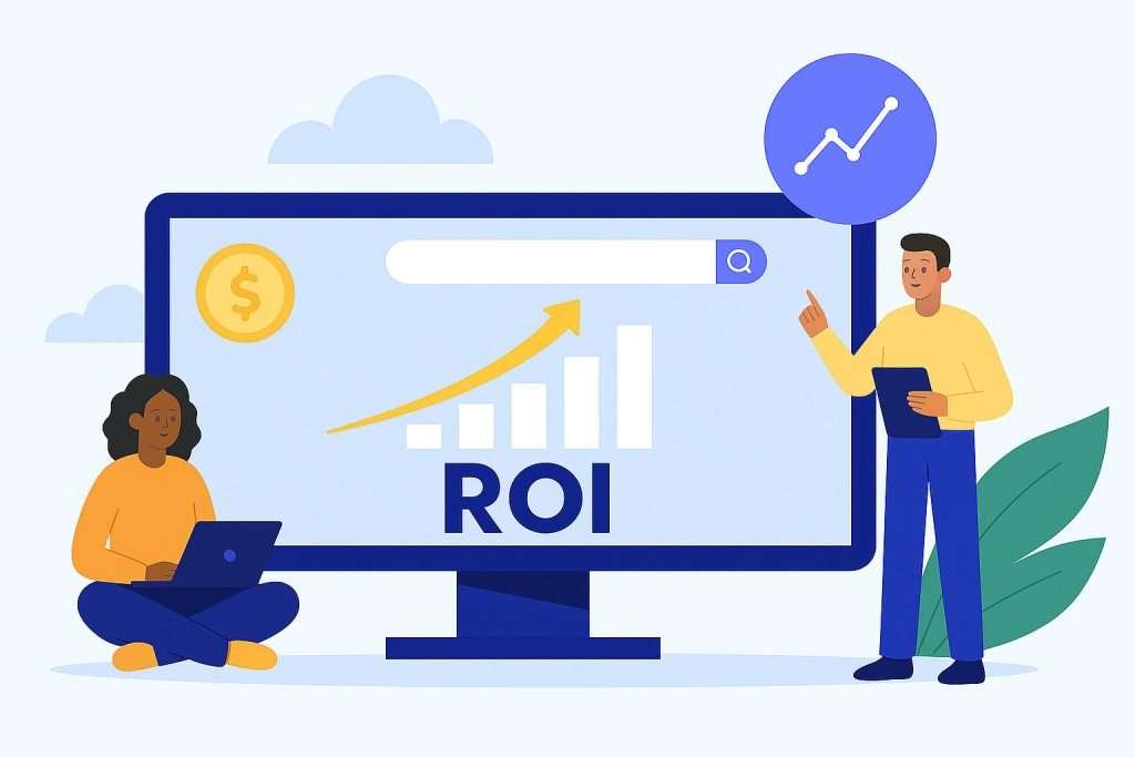 Analytics, Attribution & ROI of SEO Leads Fully Explained